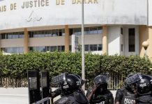 Affaire Thierno Cissé : sa famille parle de problème de santé mentale