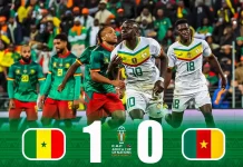 CAN 2024 Match de Préparation : le Sénégal gagne difficilement le Niger (1-0)