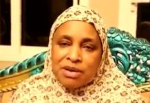 Nécrologie: la maman de Wally Seck n’est plus