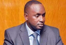 Cheikh Tidiane Dièye : « Si la candidature de Ousmane Sonko passe, je retire la mienne »