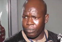 Futur adversaire de Modou lo: Khadim Gadiaga vise Sa Thiès, Siteu, Reug Reug ou Tapha Tine