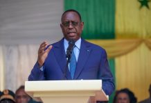 Communique du conseil des ministres du mercredi 03 janvier 2024