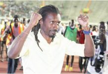 Aliou Cissé à l’équipe nationale du Sénégal: « il faut continuer à garder notre humilité »