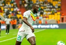 Coupe d’Afrique des Nations : Les Dirigeants du Betis Séville très en colère contre Youssouf Sabaly