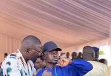 Bambali : Sadio Mané promet de continuer à investir dans la commune