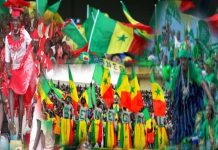 Divergences entre les supporters des lions: les assurances du ministre Lat Diop