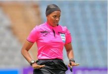 CAN CÔTE D’ IVOIRE 2024 : Une femme au sifflet pour la première fois de l’histoire