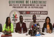 Présidentielle 2024: l’Alliance internationale pour la Renaissance du Sénégal invite les candidats à la signature d’un pacte d’engagement