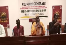 Réglementation du secteur des boulangers: l’État met à la disposition des acteurs 100 boulangeries