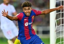 Supercoupe d’Espagne : un clasico Barça vs Real en finale ce dimanche