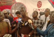 Grand Théâtre National Doudou Ndiaye Coumba Rose : le programme artistique du premier trimestre de l’année 2024 a été dévoilé