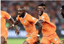CAN CÔTE D’ IVOIRE 2023 : Séckou Fofana marque le premier but de la compétition