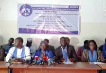 Négociations aux avantages et indemnités des maires et adjoints : Le Collectif des Conseillers Municipaux du Sénégal dénonce la lenteur du traitement de leur dossier