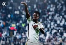 Super Coupe d’Espagne : le Real Madrid écrase le FC Barcelone en finale