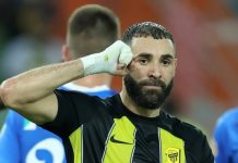 Liens avec les Frères musulmans : Karim Benzema porte plainte contre Gérald Darmanin.