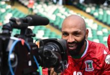 CAN CÔTE D’ IVOIRE 2023 : Emilio Nsue est devenu le premier joueur à réaliser un triplé en CAN depuis 16 ans