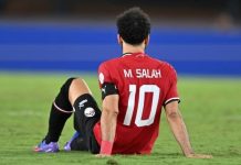 CAN CÔTE D’ IVOIRE 2023 : Égypte jouera sa qualification sans Salah