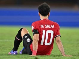 CAN CÔTE D’ IVOIRE 2023 : Égypte jouera sa qualification sans Salah