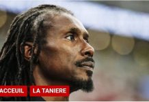 Échos de la tanière : Aliou Cissé hospitalisé dans un hôpital après le match