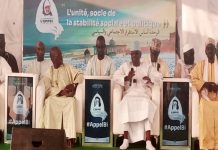 144è Appel de Seydina Limamou Laye Al Mahdi: Le Groupement central des Layènes sur la défense et la promotion de la paix et de la solidarité