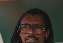 Équipe Nationale du Sénégal : Aliou Cissé ne devrait plus entraîner le Sénégal après la CAN