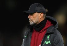 Liverpool : Kloop annonce qu’il quittera le Club à la fin de la saison