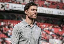 Bundesliga : Xabi Alonso reste invaincu depuis 27 matchs avec le Bayern Leverkusen