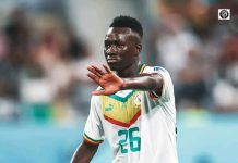 Pape Alassane Gueye : » pour gagner cette CAN, il faut d’abord battre les grands »