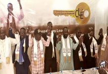 Présidentielle 2024: Des leaders de Parcelles assainies lancent la plateforme de la convergence des leaders pour l’élection de Amadou Ba