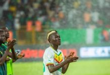 Échos de la tanière : Pape Gueye incertain contre la Côte d’Ivoire demain* !