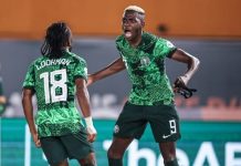CAN CÔTE D’ IVOIRE 2023 : Le Cameroun et la Namibie éliminés, Nigeria vs Angola premier affiche des quarts