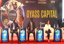 Développement des Petits et Moyens Entreprises (PME) : le FONSIS lance Oyass Capital, un fonds de 50 milliards de francs CFA