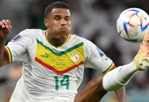 Coupe d’Afrique des Nations: les ambitions de Ismail Jakobs