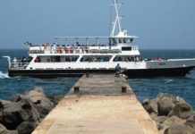 Dakar-Gorée : la nouvelle chaloupe portera le nom de Boubacar Joseph Ndiaye