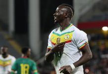 Match sénégal-Gambie: l’analyse de Sadio Mané après la victoire
