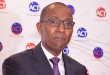 Présidentielle 2024 : Abdoul Mbaye au rang des anciens premiers ministres recalés