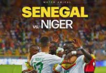 Match amical Sénégal-Niger: la FSF dévoile la billetterie