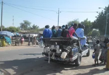 Linguere (Boula): Un wopouya se renverse occasionnant quatre morts