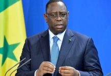 Audience avec les candidats recalés : les précisions du chef de l’État Macky Sall