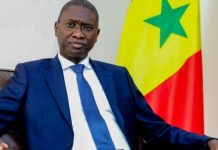 Élection présidentielle: les précisions du ministère des Affaires étrangères et des Sénégalais de l’Extérieur