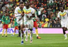 CAN CÔTE D’ IVOIRE 2023 : le Sénégal remporte le duel des lions face au Cameroun