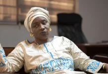 Conseil constitutionnel: le dossier de parrainages de Aminata Touré invalidé