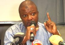 Théâtre National Daniel Sorano: le directeur général Ousmane Barro Dione au banc des accusés