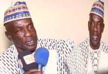 Présidentielle 2024: le responsable d’apr Nioro Mamath Sow appelle au renvoi de l’élection et à l’organisation d’un dialogue