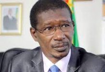 Présidentielle 2024: Mary Teuw Niane prêt à soutenir le candidat choisi par Sonko