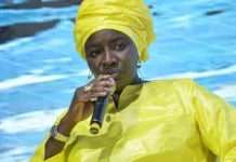 Aminata Touré aux candidats: «n’acceptez pas que l’on touche à la liste définitive publiée par le Conseil constitutionnel»
