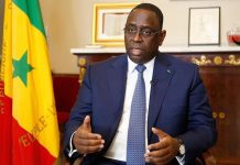 Loi d’Amnistie : Macky Sall annonce une saisine de l’Assemblée Nationale