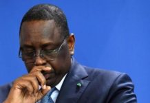 Report de l’élection présidentielle : Le conseil constitutionnel annule le décret de Macky