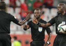 CAN 2023 : La sanction de la CAF sur les arbitres du match Côte d’Ivoire- Sénégal tombe