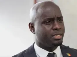 Manifestation pacifique à la Place de la Nation: Thierno Bocoum blessé